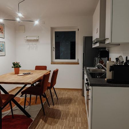 Passaus Motto Appartements! Solo - Paerchen - Familien - Gruppen Bagian luar foto